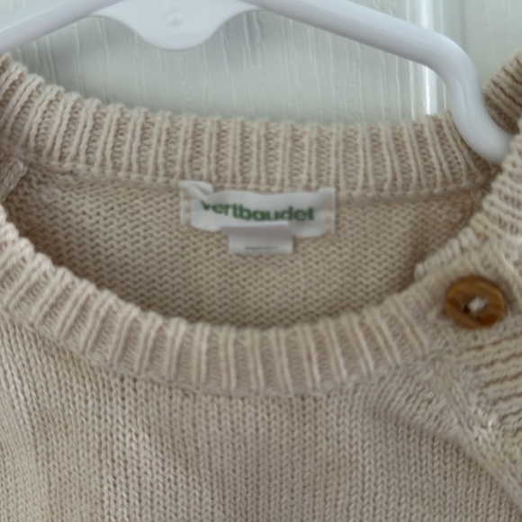 Vertbaudet cardigan - Picture 2 of 3